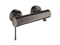 GROHE Essence, Brusebad, Dørgreb, Metal, 1/2, Grafit
