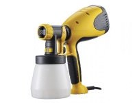Wagner Wood & Metal Sprayer W 100 Farvesprøjtesystem 280 W Output (max.) 110 ml/min