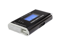 Renkforce PC-strømforsyning-tester