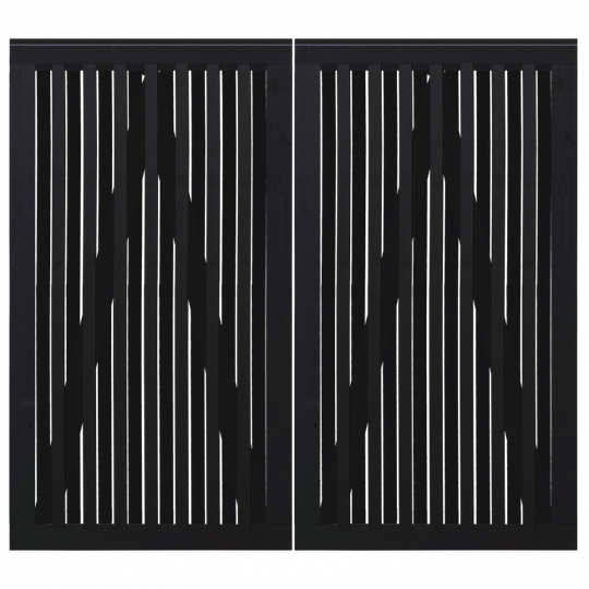 Plus Nagano Dobbeltlåge - 200×180 cm - 17498-15