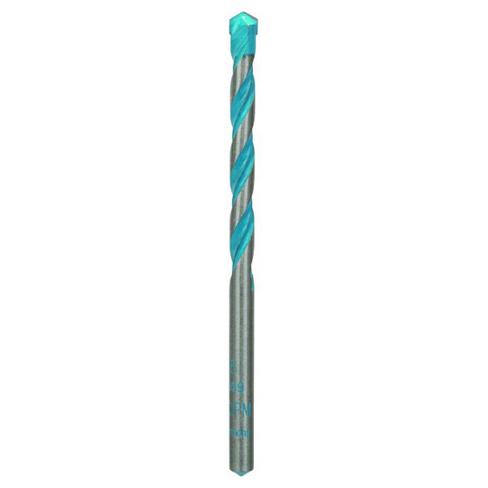 Bosch Bor Multiconstr 6x100mm 10 Stk - 2608587149