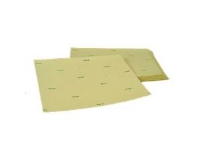 Klud Wettex Maxi 26x31 cm Gul,12 pk x 10 Stk/krt