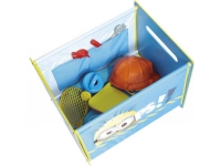 Minions Legetøjs Box