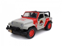 Jurassic Park RC Jeep Wrangle