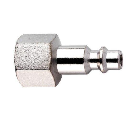 Metabo 4007430263148 - 628755000 Stiknippel ISO med indvendigt gevind