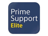Sony PrimeSupport Elite - Support opgradering - reservedele og arbejdskraft - 5 år - levering og afhentning