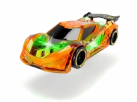 Dickie Toys 203763002, Bil & racing, 3 År, Batterier inkluderet, Flerfarvet