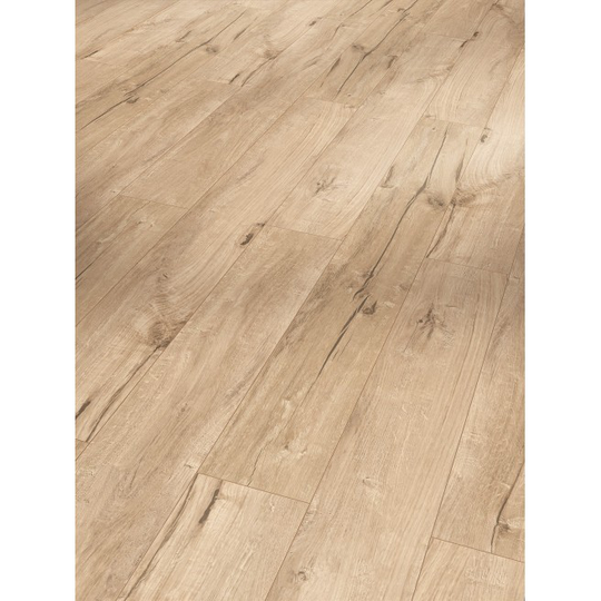 Parador Trendtime 1 Eg Century sand vintagestruktur stavplanke - Laminatgulv