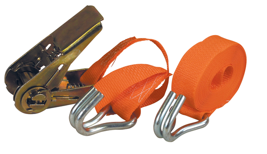 Bagagerem 3,6+0,4 m 500kp krog/krog