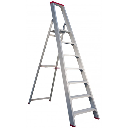 JUMBO Trappestige Enkel Super Proff 7 trin