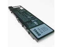 Dell - Batteri til bærbar computer (svarende til: Dell RDYCT, Dell MFKVP) - Litiumion - 6-cellet - 91.4 Wh - for Precision 7510, 7520, 7710, 7720