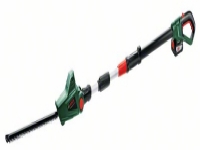 Batteridrevet Bosch hækkeklipper UniversalHedgePole 18