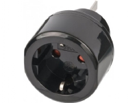 Brennenstuhl 1508440, 250 V, 10 A