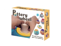 Pottery Wheel set