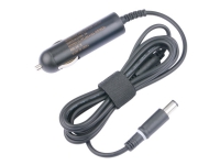 CoreParts - Bilstrømsadapter - 12 / 24 V - 90 Watt