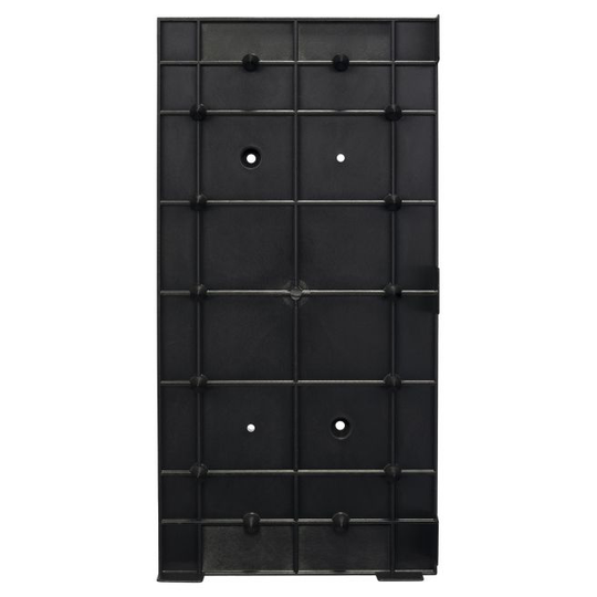 Bosch Hulplade 115x240mm Til Pss 28 Ae - 2608190017