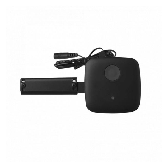 TrueGuard Ventilstyring