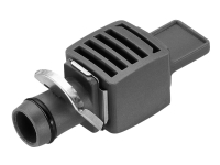 Gardena MICRO-DRIP SPUNS ½ 13 MM M/QUICK