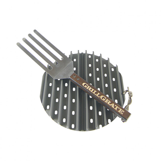 Grill Grate Cobb Sæt - Passer Til Alm/gas