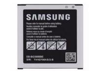 Samsung EB-BG390 - Batteri - 2800 mAh - for Galaxy Xcover 4