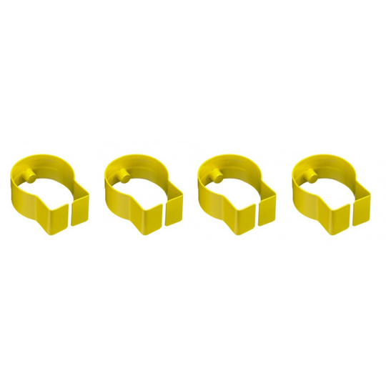 Wibe Locking Clips - WS LCL