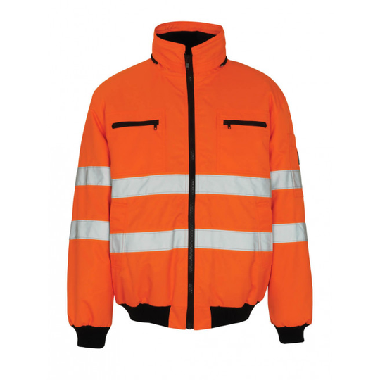 Mascot St Moritz Safe Arctic Pilotjakke 00534-880