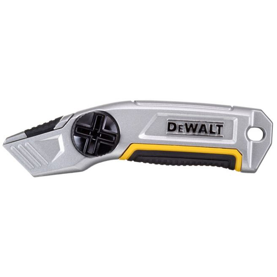 DeWALT Kniv Fast Trapezblad - DWHT10246-0