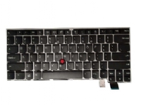 Lenovo 01ER898, Tastatur, UK engelsk, Baggrundsbelyst tastatur, Lenovo, ThinkPad T470s