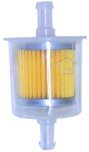 Fuel filter 3/8 evinrude e-tec #5007335