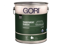 GORI TRÆTERRASSE 303 MIDNATSGRÅ.5,00L