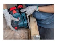 Bosch SLIBEBLAD DELTA 100X150MM K180 7H 10 STK