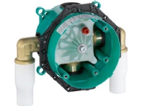 HansGrohe iBox universal boks - beregnet for indbygningsarmatur
