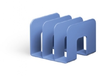 Durable ECO, Plast, Blå, Katalog, 215 mm, 210 mm, 165 mm