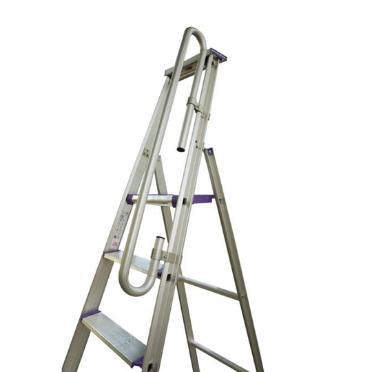 JUMBO Gelænder Pro Classic 2260mmm. - 45GL2260