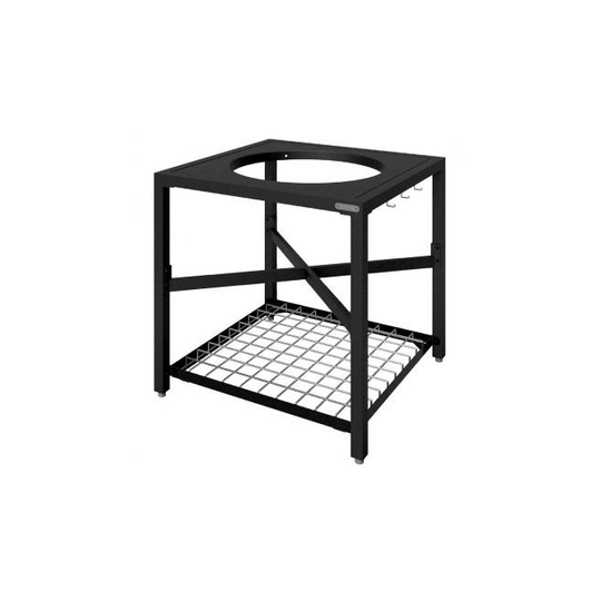 Big Green Egg - EGG Bord XL (inklusive gitterindsats og krogskinne) - 120229