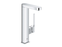 GROHE Plus, Vask til badeværelset, Dørgreb, 1/2, Krom