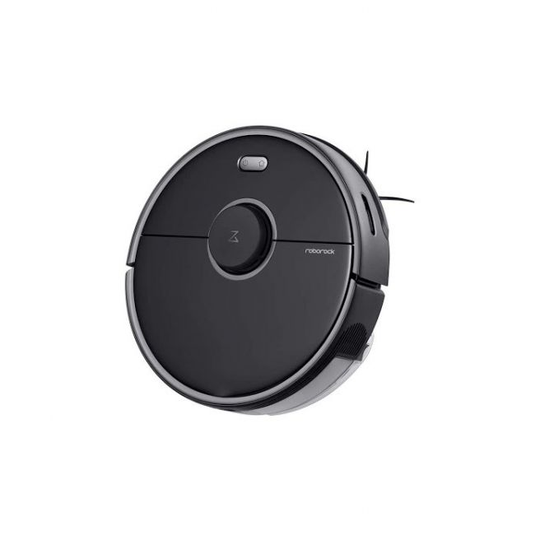 Xiaomi Roborock S5 Max Sort Robot Støvsuger