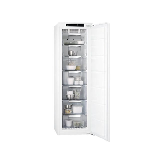 AEG ABE818F6NC - Integrerbart fryseskab