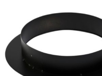 Metalbestos Wood 150 mm murbøsning