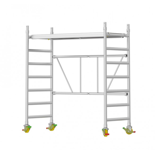 Wibe Ft-750 1,8m Package - WFT 750-1,8