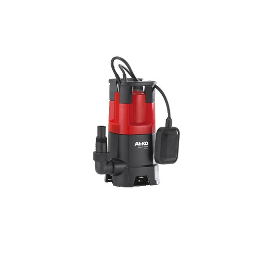Al-ko Dykpumpe Drain 7000 Classic 1st