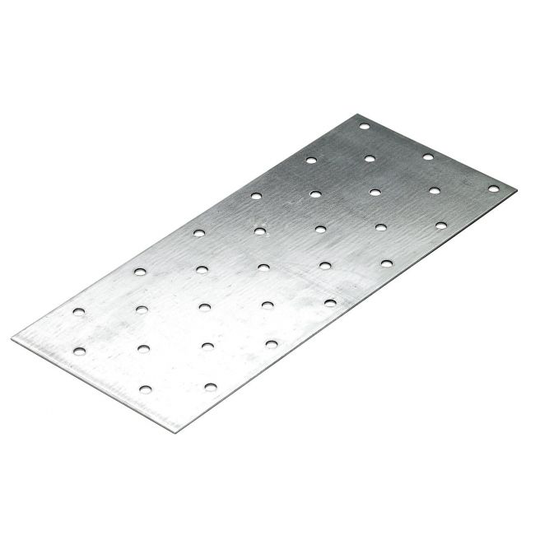 Paslode Normplade 1,5mm Vfz 40x160x1,5mm