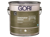 GORI TRÆOLIE 307 TEAK 2,50L