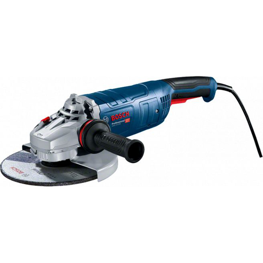 Bosch Vinkelsliber Gws 24-230 P - 06018C3100