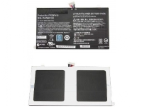 CoreParts - Batteri til bærbar computer (svarende til: Fujitsu FUJ:CP671425-XX) - Litiumion - 4-cellet - 3300 mAh - 48 Wh - for Fujitsu LIFEBOOK U554