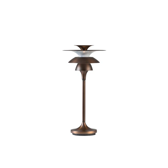 Belid Picasso H35,5 oxid - Bordlampe
