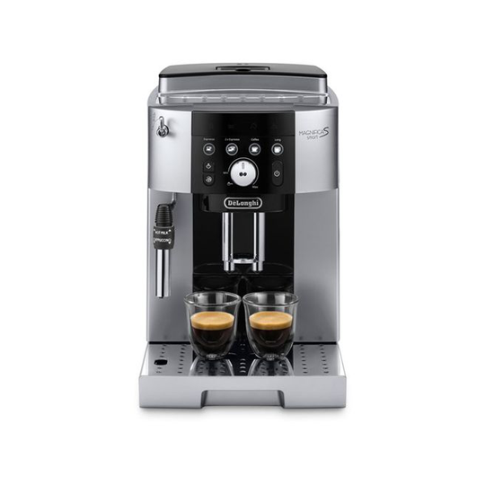 De'Longhi ECAM 250.23.SB Magnifica - Fuldaut. kaffemaskine