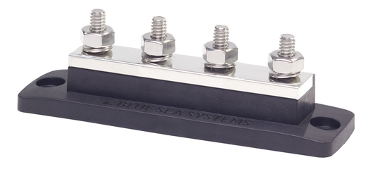 Maxibus 4 x 5/16 bolt sort