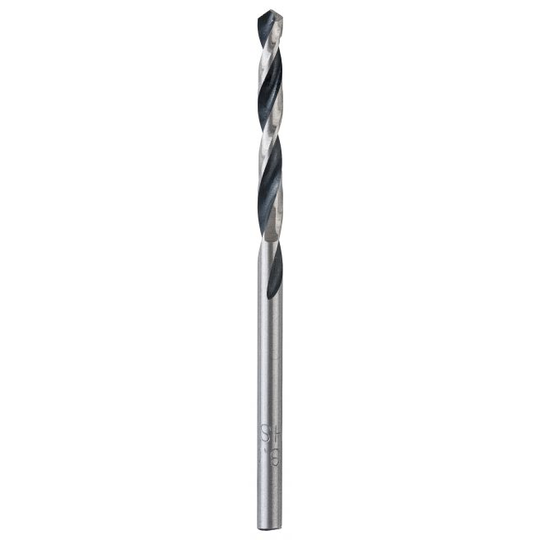 Bosch Metalbor Pointtec HSS-R 3,2mm 10stk - 2608577200