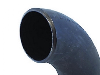 Bøjn. 3 Sch. 40 (STD) - 88,9 x 5,5 ASTM A/SA234WPB, 90 gr., LR